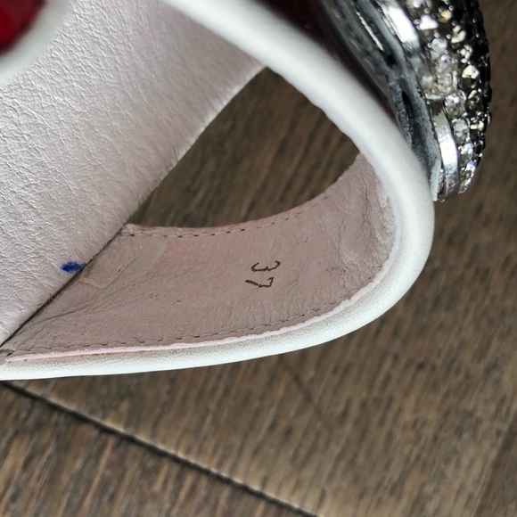 MOSCHINO Teen Sandals - Picture 5 of 6